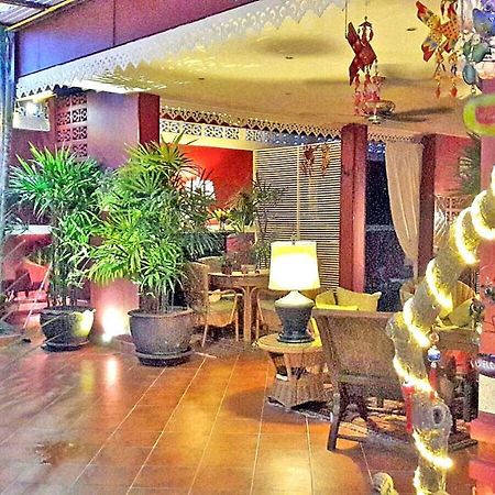 Amazing Tropical Family Thai Style Villa All Costs Included Pattaya ภายนอก รูปภาพ