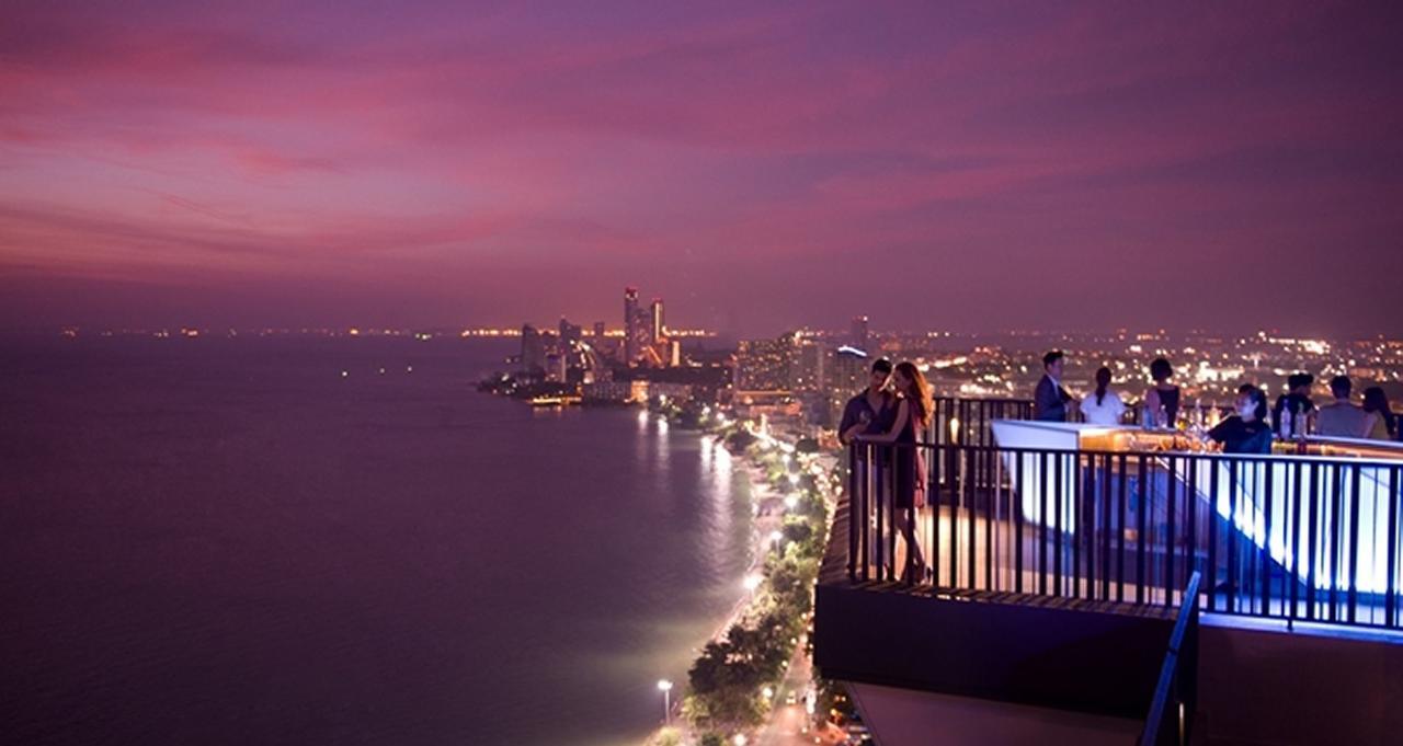 Amazing Tropical Family Thai Style Villa All Costs Included Pattaya ภายนอก รูปภาพ