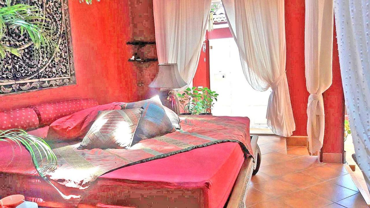 Amazing Tropical Family Thai Style Villa All Costs Included Pattaya ภายนอก รูปภาพ