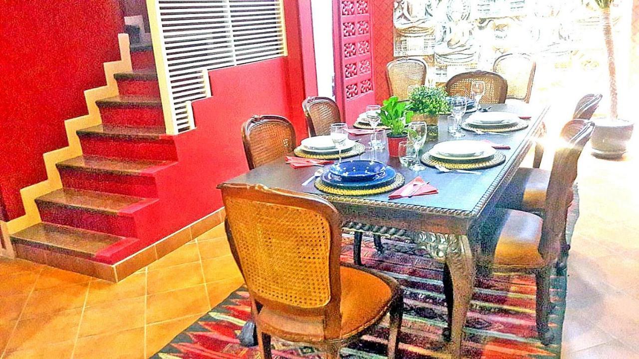 Amazing Tropical Family Thai Style Villa All Costs Included Pattaya ภายนอก รูปภาพ