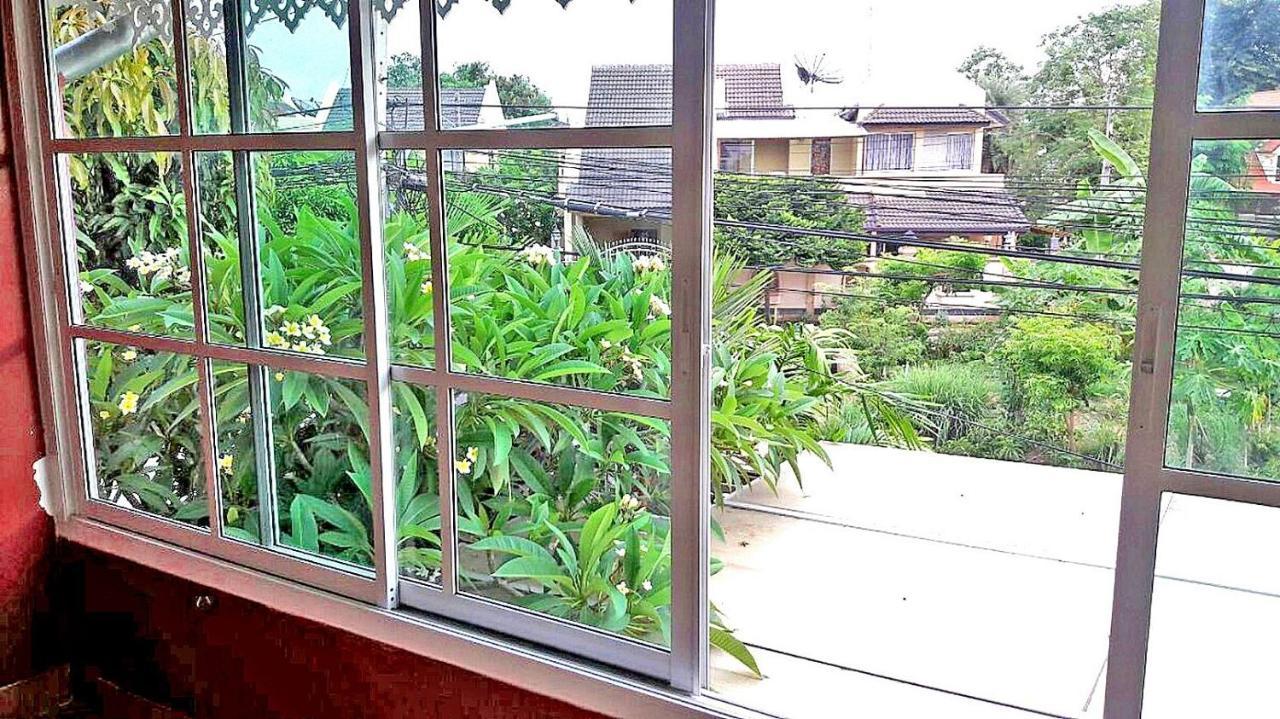 Amazing Tropical Family Thai Style Villa All Costs Included Pattaya ภายนอก รูปภาพ